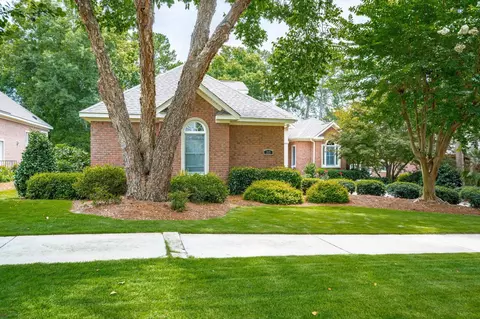 Exterior - 165 Double Eagle Ct, Aiken, SC 29803 photo 2 of 17