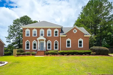 3711 El Cordero Ranch Springs Rd, Martinez, GA 30907
