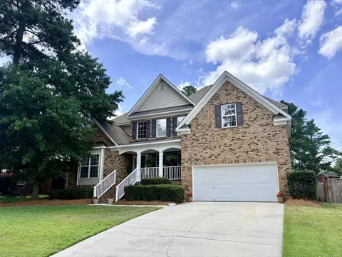 227 Letha Ln, Lexington, SC 29072