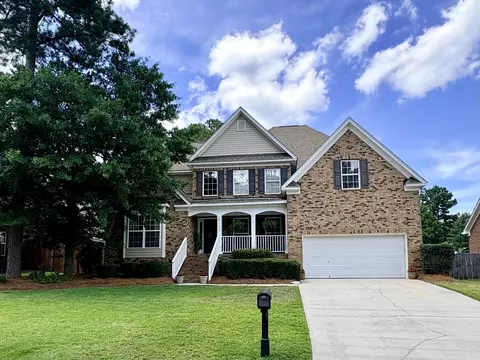 227 Letha Ln, Lexington, SC 29072