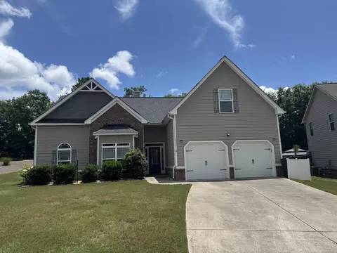 6095 Rye Field Rd, Aiken, SC 29801