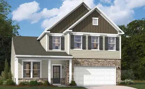 4022 Hartshorn Cir, Aiken, SC 29801