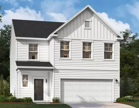 4036 Hartshorn Cir, Aiken, SC 29801