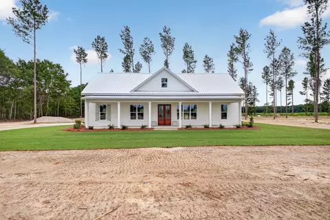 12204 S Carolina Hwy 3, Barnwell, SC 29812