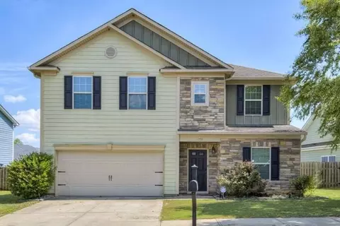 173 Tahoe Dr, Aiken, SC 29803
