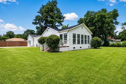 902 Murrah Ave, Aiken, SC 29803