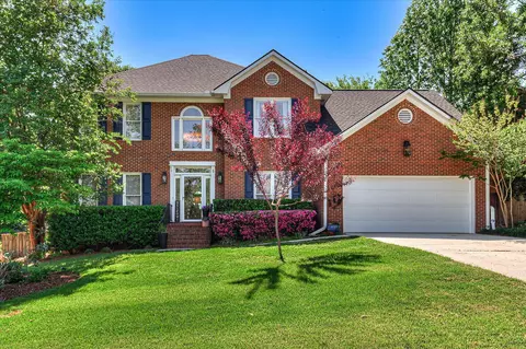 4712 Brookgreen Rd, Martinez, GA 30907