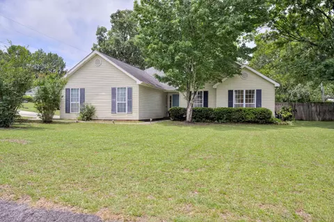 150 Avondale Ln, Warrenville, SC 29851