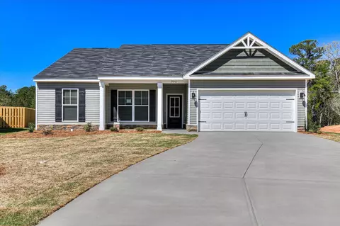 991 Lovebird Ln, North Augusta, SC 29860