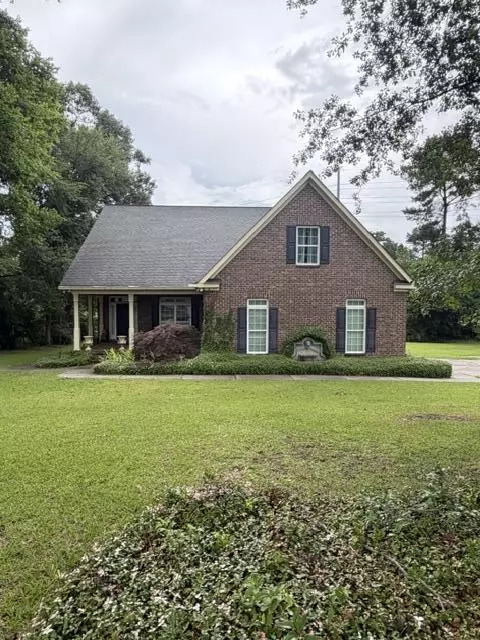 107 Pinewood Rd, North Augusta, SC 29841
