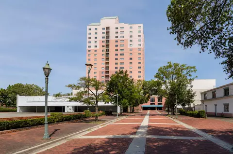 1 7th St #1304, Augusta, GA 30901