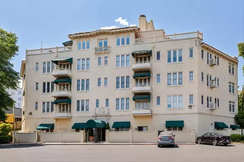 2068 Walton Way #201, Augusta, GA 30904