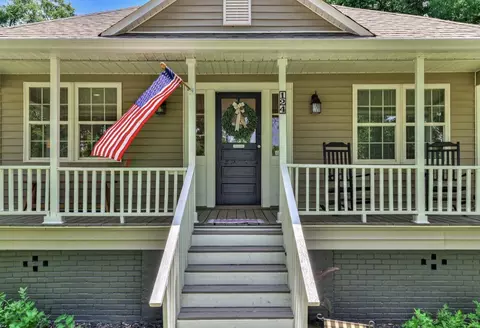 124 Senn St, Aiken, SC 29801