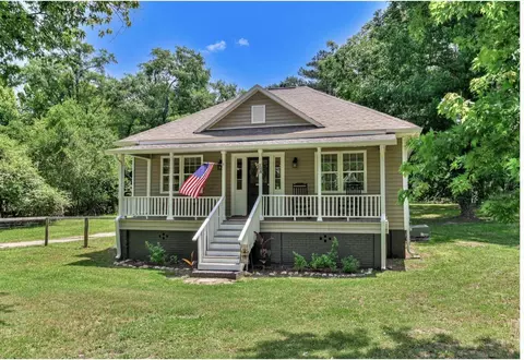 124 Senn St, Aiken, SC 29801
