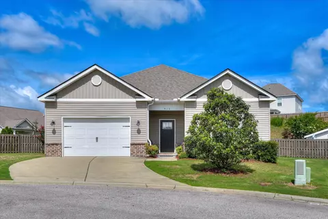416 Norbourne Ct, Aiken, SC 29801
