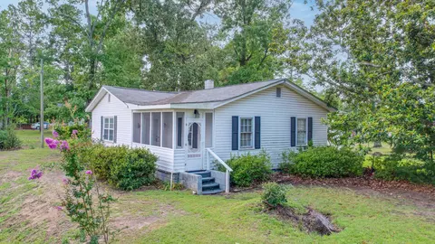 600 Old Whiskey Rd S, New Ellenton, SC 29809