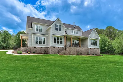 549 Riding Ridge Ct, Aiken, SC 29801