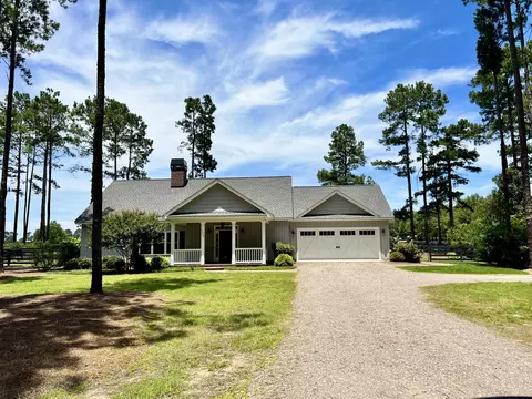 1024 Berkshire Ln, Aiken, SC 29805