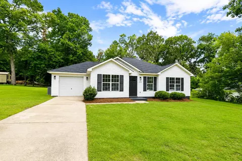 1019 Paddock Ln, Jackson, SC 29831 photo 1