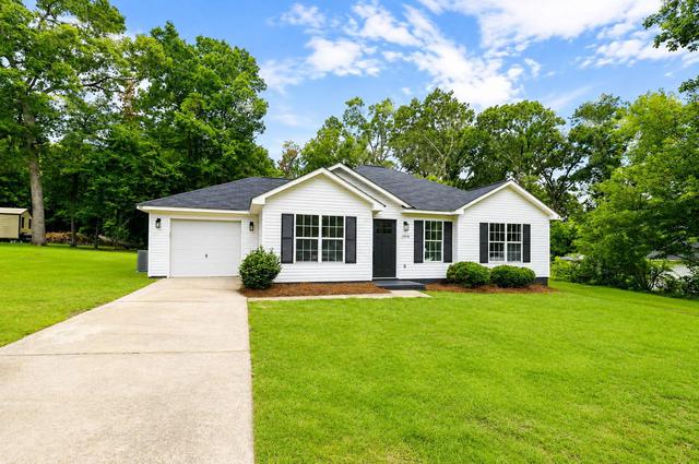 1019 Paddock Ln, Jackson, SC 29831