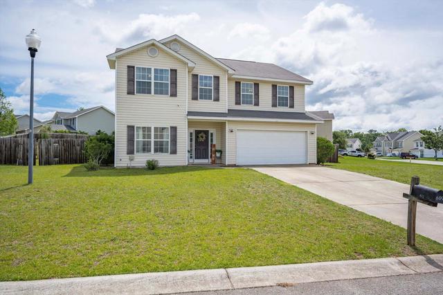 609 Natures Trail Pl, Graniteville, SC 29829