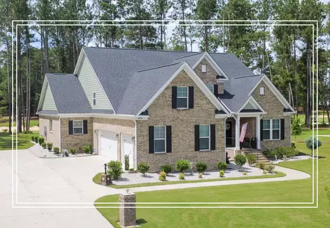 425 Cavalry Run, North Augusta, SC 29860