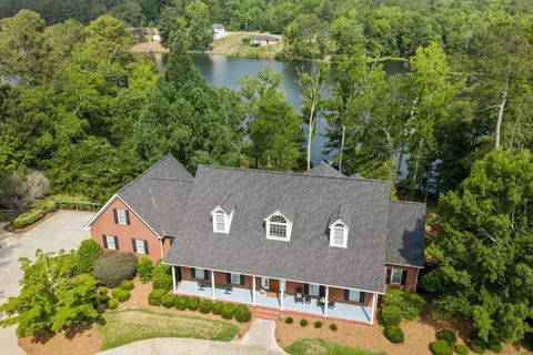 1937 Hickory Hill Dr, North Augusta, SC 29860