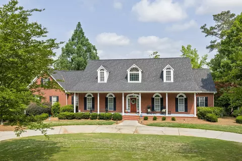 1937 Hickory Hill Dr, North Augusta, SC 29860