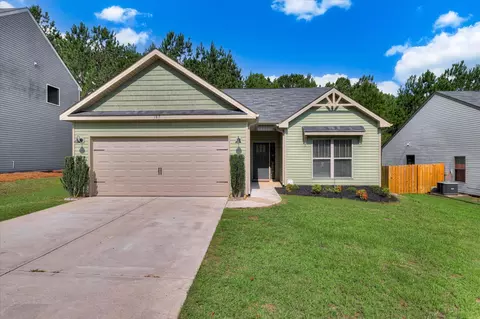187 Bay Meadows Dr SW, Aiken, SC 29803