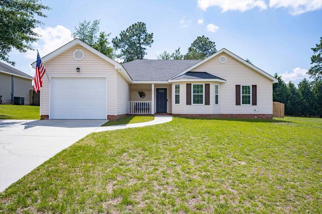529 Edinburgh Ct, Warrenville, SC 29851