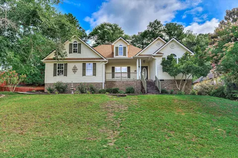 1205 Lake Greenwood Dr, North Augusta, SC 29841