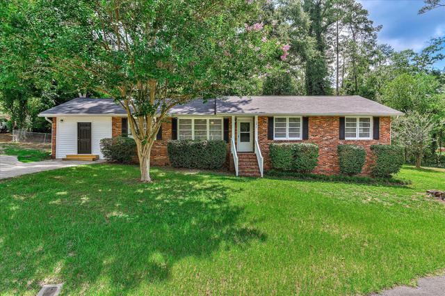 324 Woodland Dr, North Augusta, SC 29841