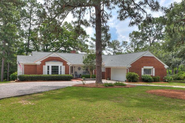 3411 Hall Dr SW, Aiken, SC 29801