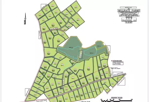 0 Lot 41 Ranchero, Aiken, SC 29805