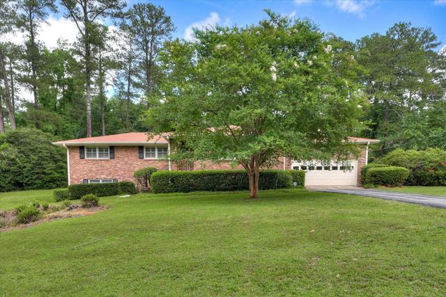 1005 Pinon Rd, North Augusta, SC 29841