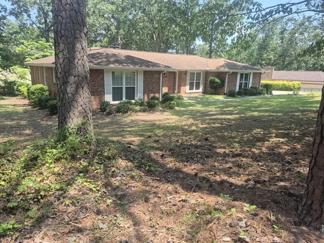 707 Winged Foot Dr, Aiken, SC 29803