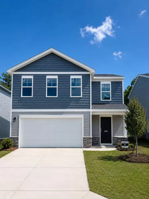 2048 Odyssey Dr, Hephzibah, GA 30815