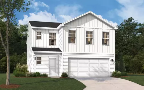 2052 Odyssey Dr, Hephzibah, GA 30815