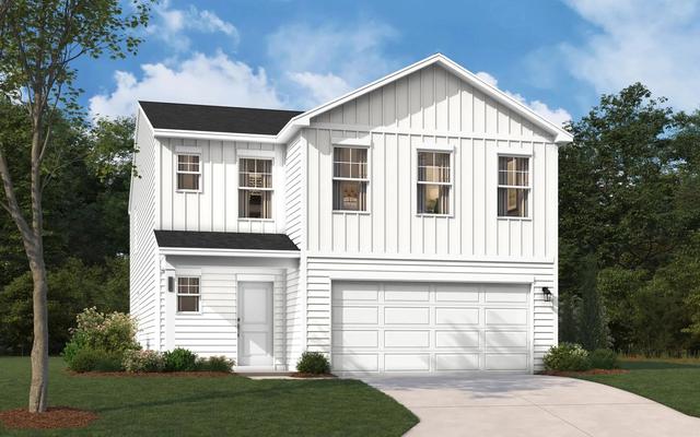 2052 Odyssey Dr, Hephzibah, GA 30815