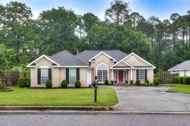 258 Andrews Br, North Augusta, SC 29860