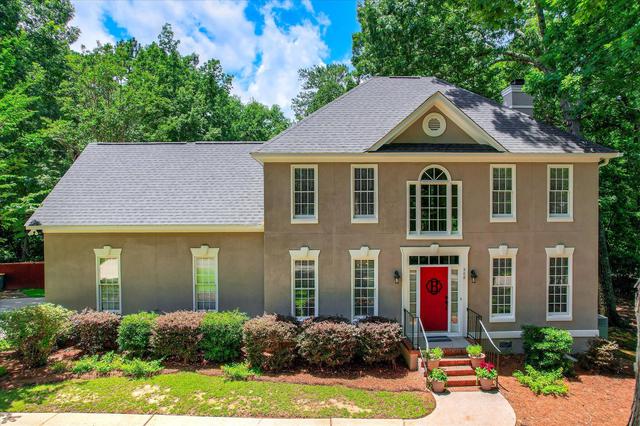 208 Misty Oaks Ct, Lexington, SC 29072