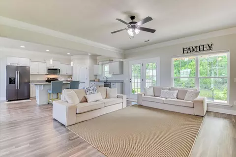 448 Fox Haven Dr, Aiken, SC 29803 photo 5