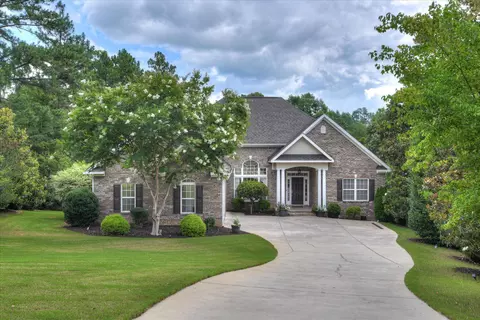 189 Foxhound Run Rd, Aiken, SC 29803