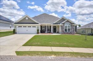 2096 Fordham Dr, Graniteville, SC 29829