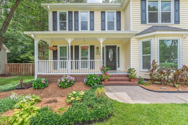 1163 Willow Woods Dr, Aiken, SC 29803