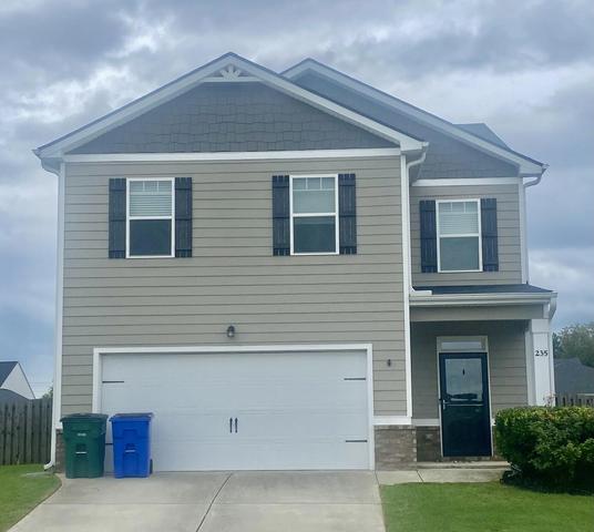 235 Tahoe Dr, Aiken, SC 29803