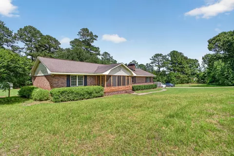 566 Howlandville Rd, Warrenville, SC 29851