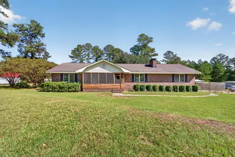 566 Howlandville Rd, Warrenville, SC 29851