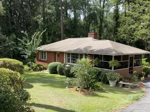 821 E Rollingwood, Aiken, SC 29801