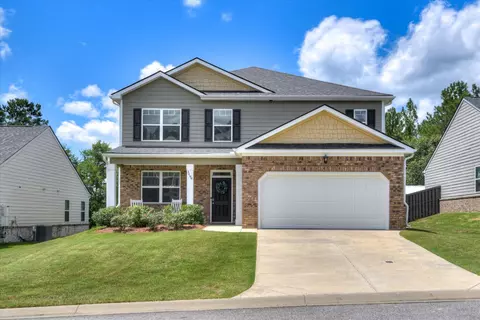 3196 White Gate Loop, Aiken, SC 29801
